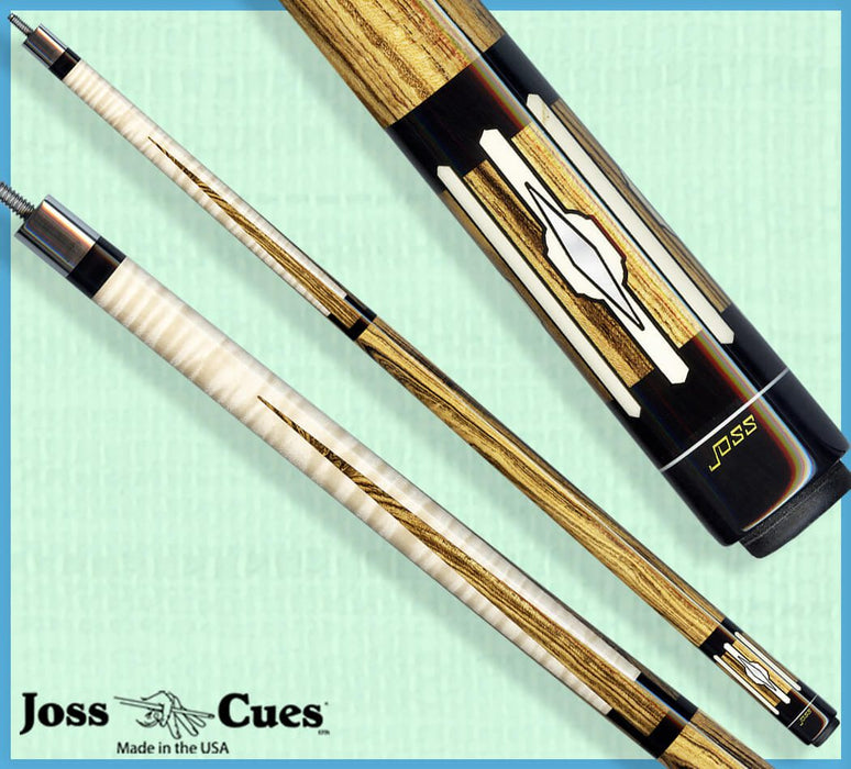 Joss 2083 Pool Cue