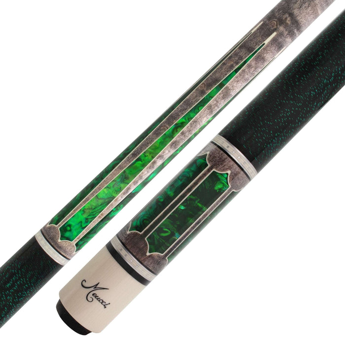 Meucci 2020 Cue