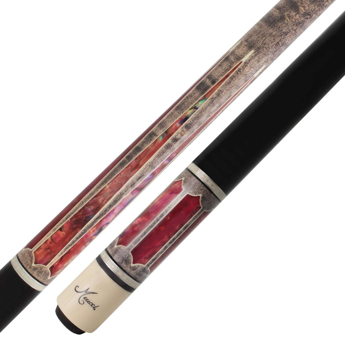 Meucci 2020 Cue