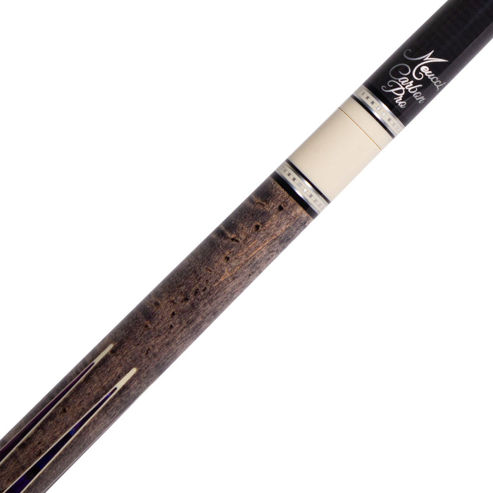 Meucci 2020 Cue