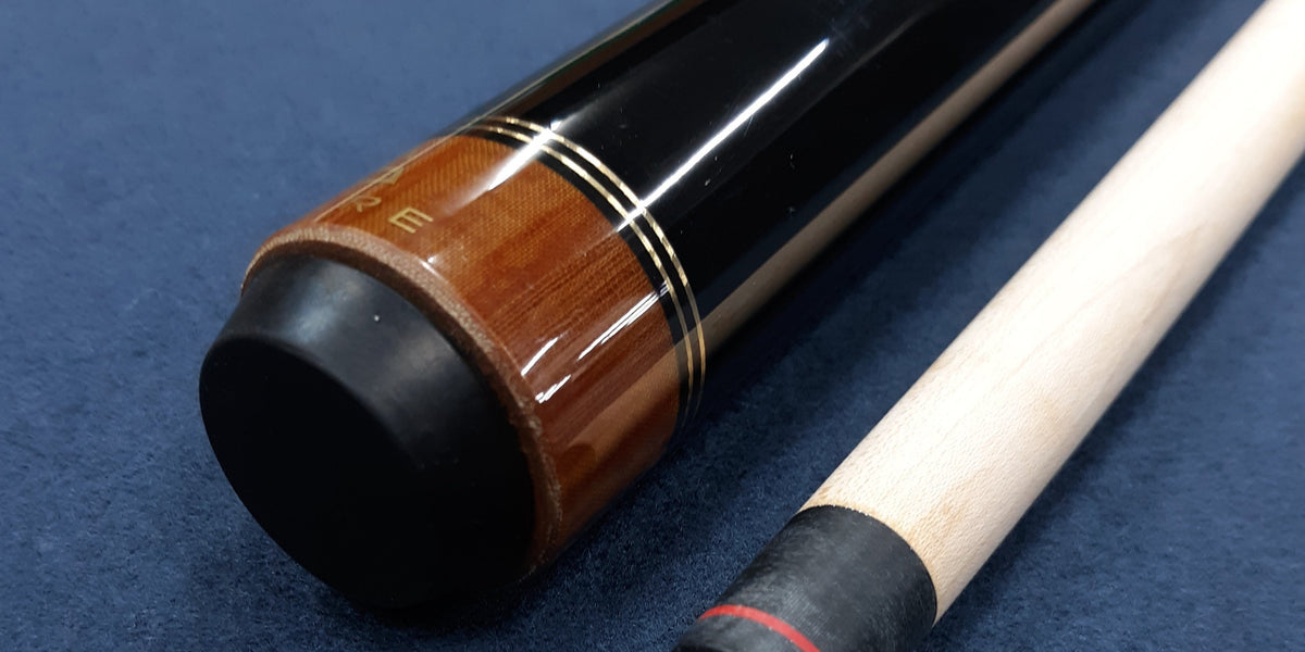 Spire Doric Break Cue — Goldenwestgames