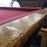 USED OS 8' 1905 Brunswick Pool Table