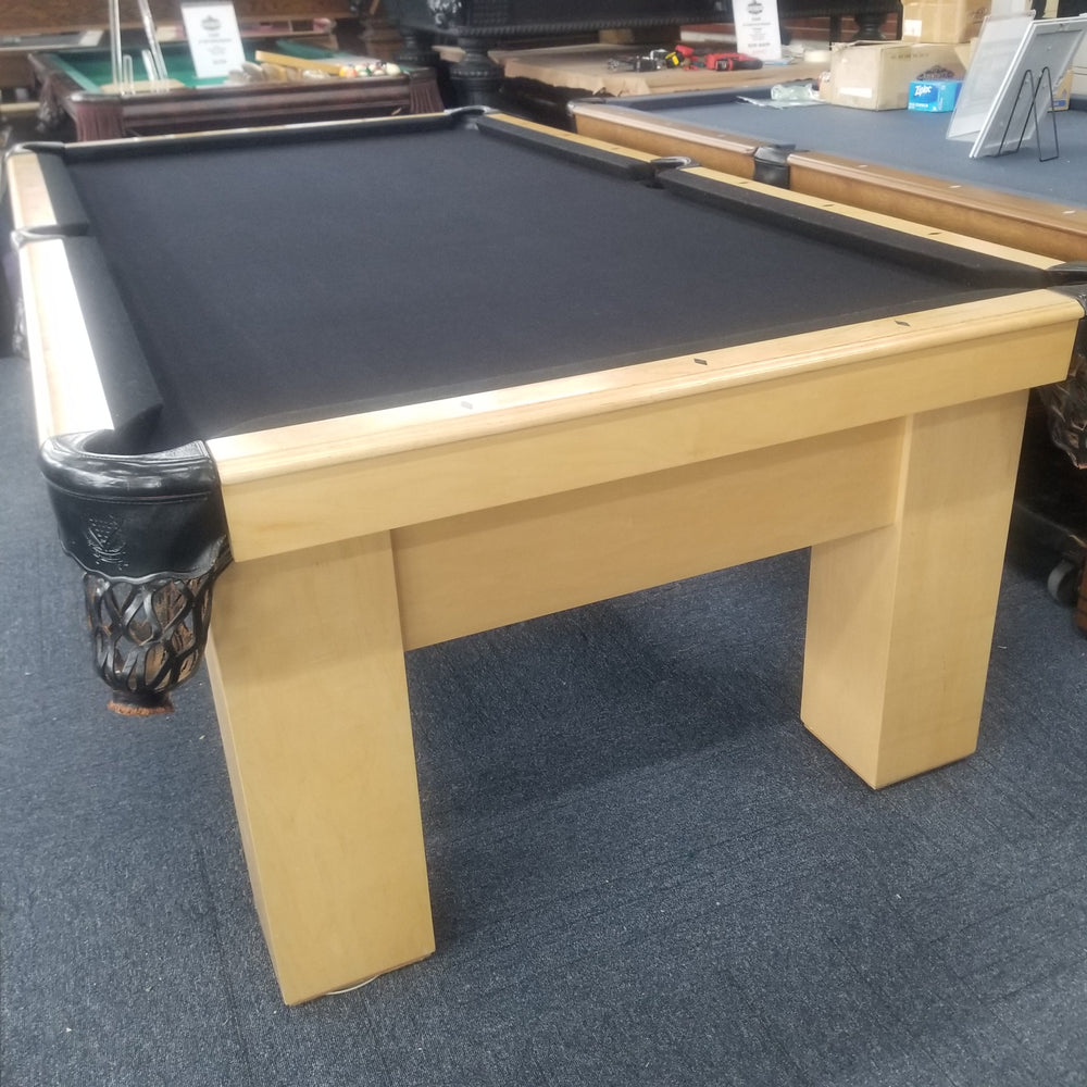 USED 8' CONNELLY SAHUARO POOL TABLE