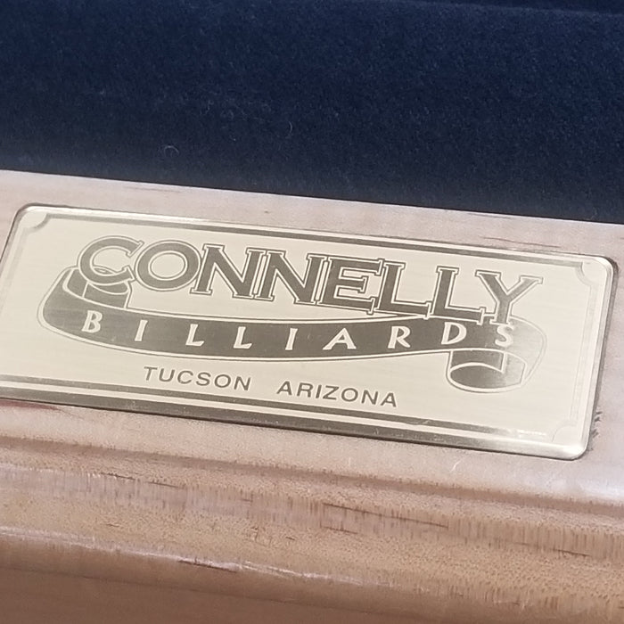 USED 8' CONNELLY SAHUARO POOL TABLE