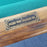 USED 9' Golden West Billiards VICTORIAN