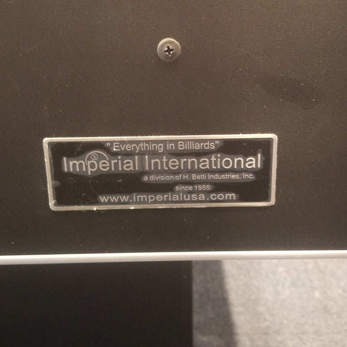 Used 8' Imperial Eliminator