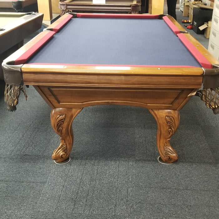 USED 8' Golden West Billiards Nicholas