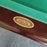 USED 8' GOLDEN WEST BILLIARDS INNSBROOK POOL TABLE