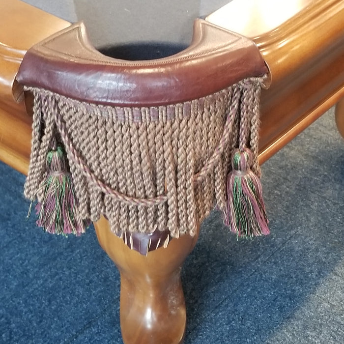 Used 8' Brunswick Camden III