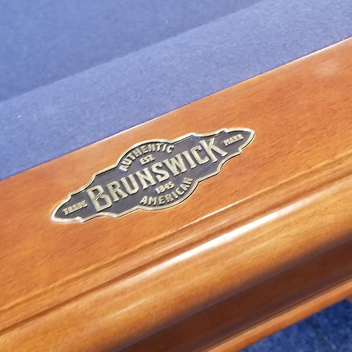 Used 8' Brunswick Camden III