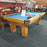 Used 8' Golden West Billiards Kamon