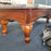 Used 8' Cannon Pool Table