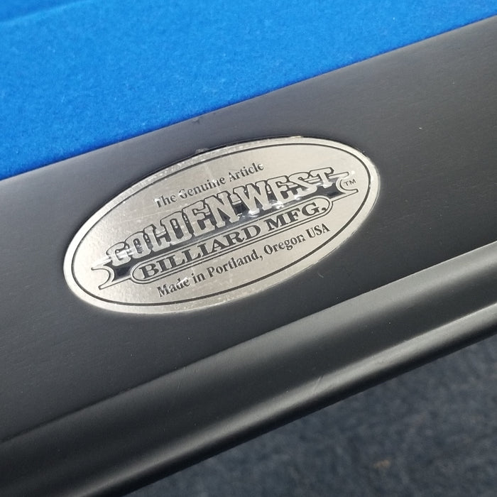 USED 8' GWB KAMON BLACK