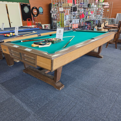 Used 9' Vintage Brunswick VIP 1960s