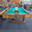 Used 9' Vintage Brunswick VIP 1960s