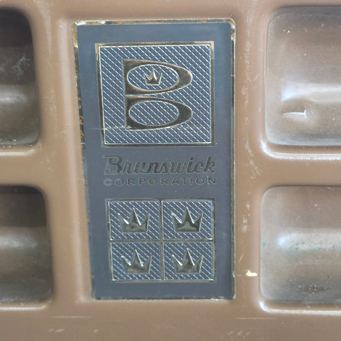 Used 9' Vintage Brunswick VIP 1960s