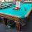 Used 8' Golden West Billiards Nevada