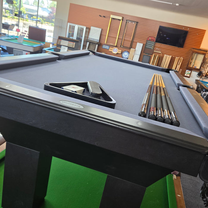 Used 7' Golden West Billiards Kamon SQUARE LEG