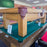 Used 8' Golden West Billiards Coronado