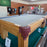 Used 8' Golden West Billiards Coronado