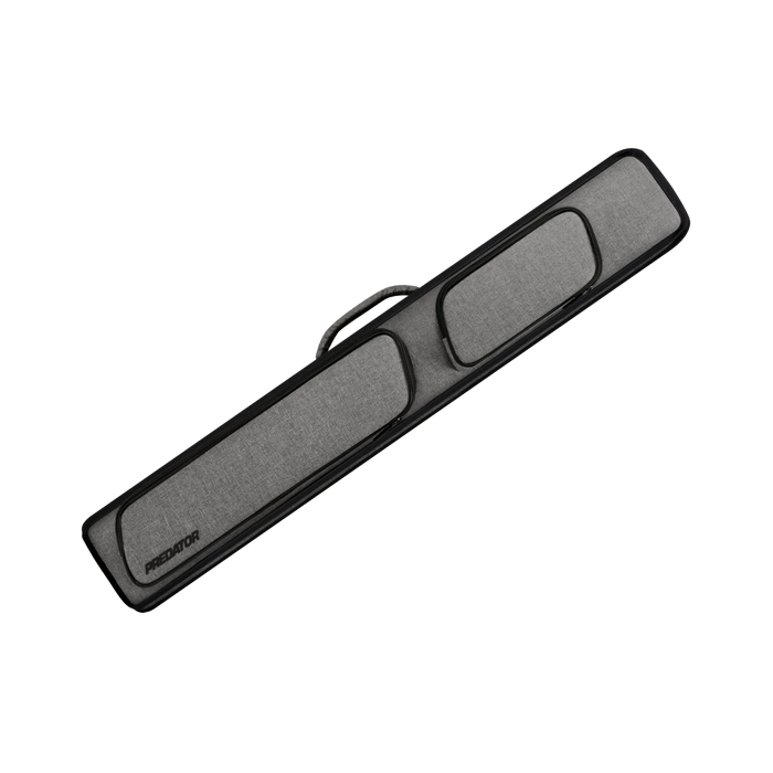 Predator Metro 3x5 Hard Cue Case - Light Grey