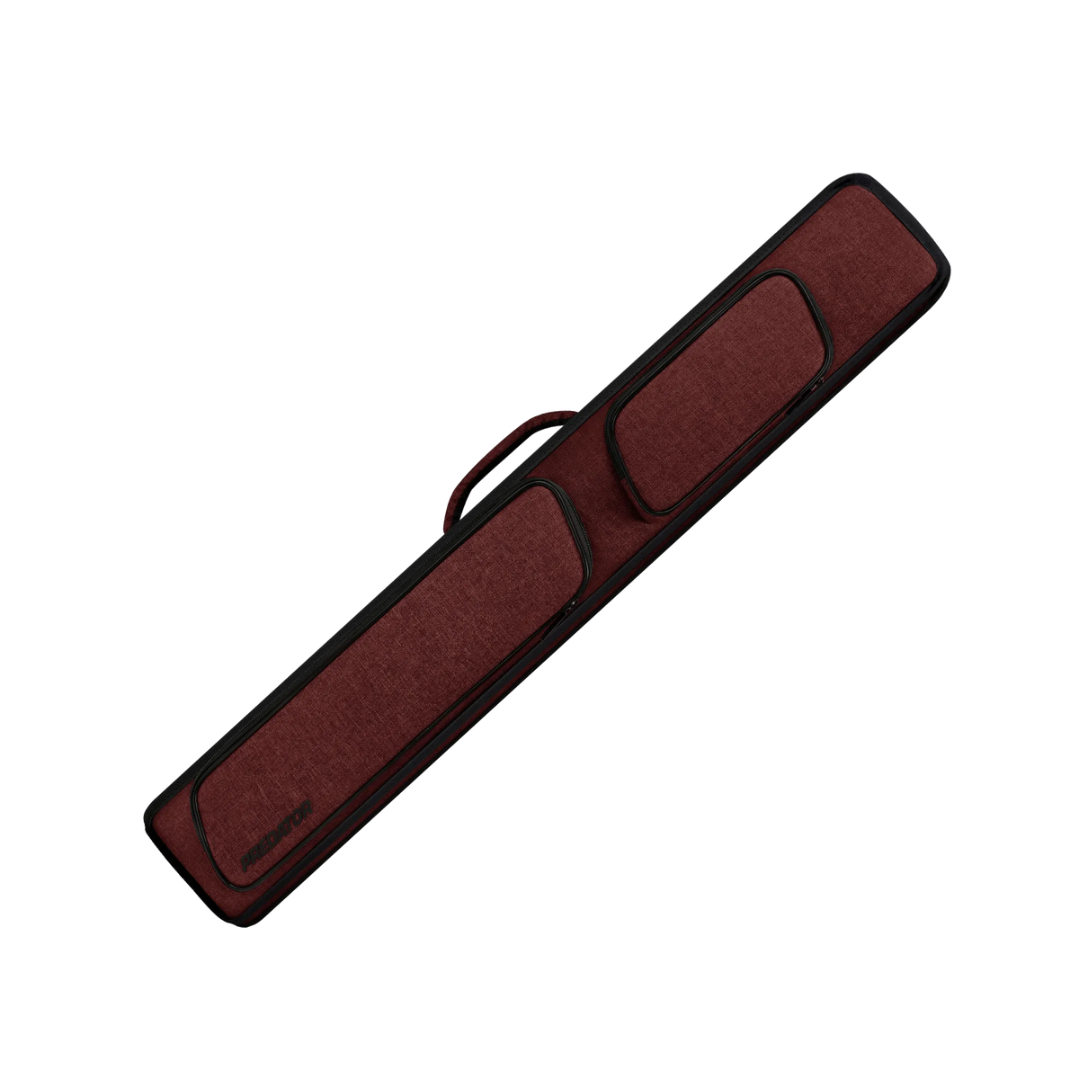 Predator Metro 2x4 Hard Cue Case - Brown - image 2