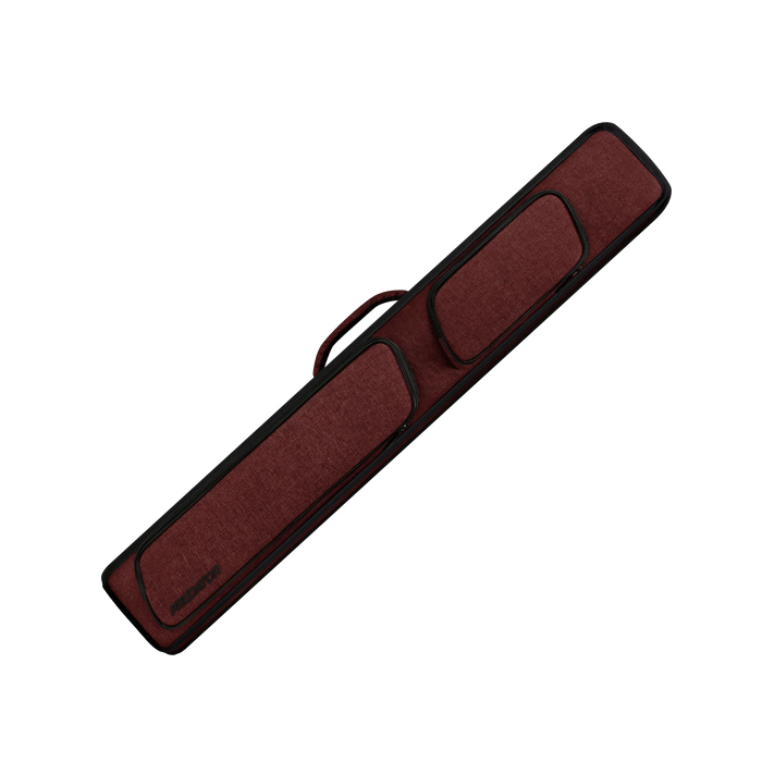 Predator Metro 3x5 Hard Cue Case - Light Grey - image 2