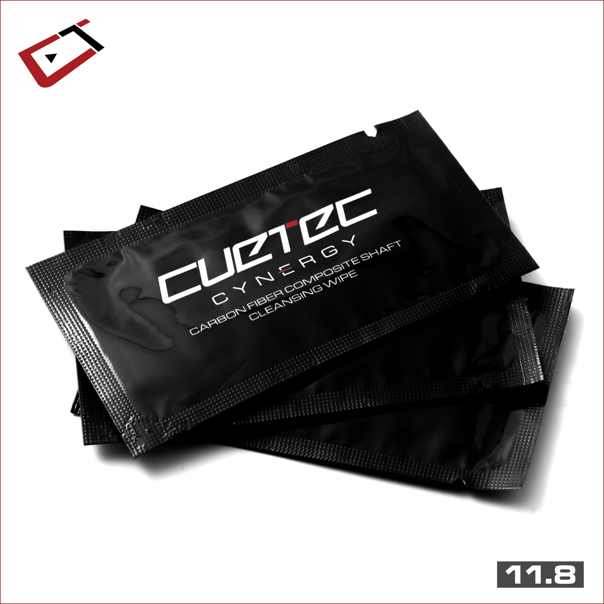 Cuetec, 5/16 X 14 Cynergy 11.8mm Shaft - view 5