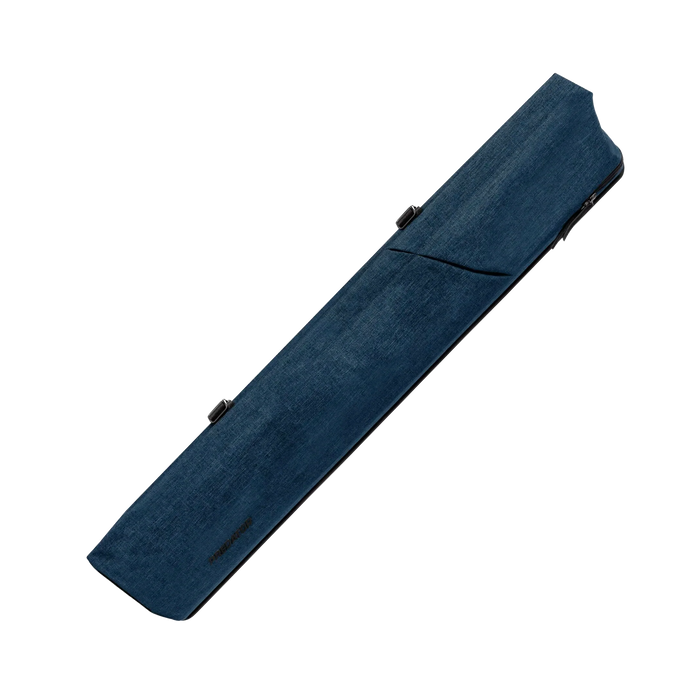 Predator Urbain 2x4 Hard Cue Case - Blue