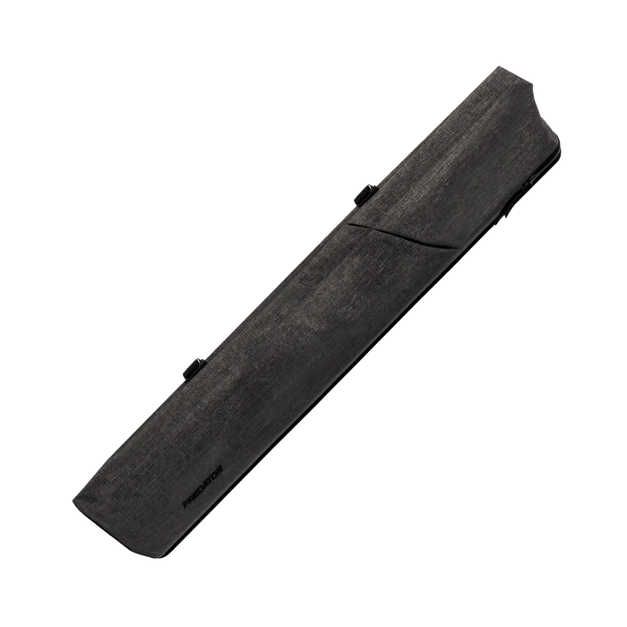 Predator Urbain 2x4 Hard Cue Case - Blue - image 3