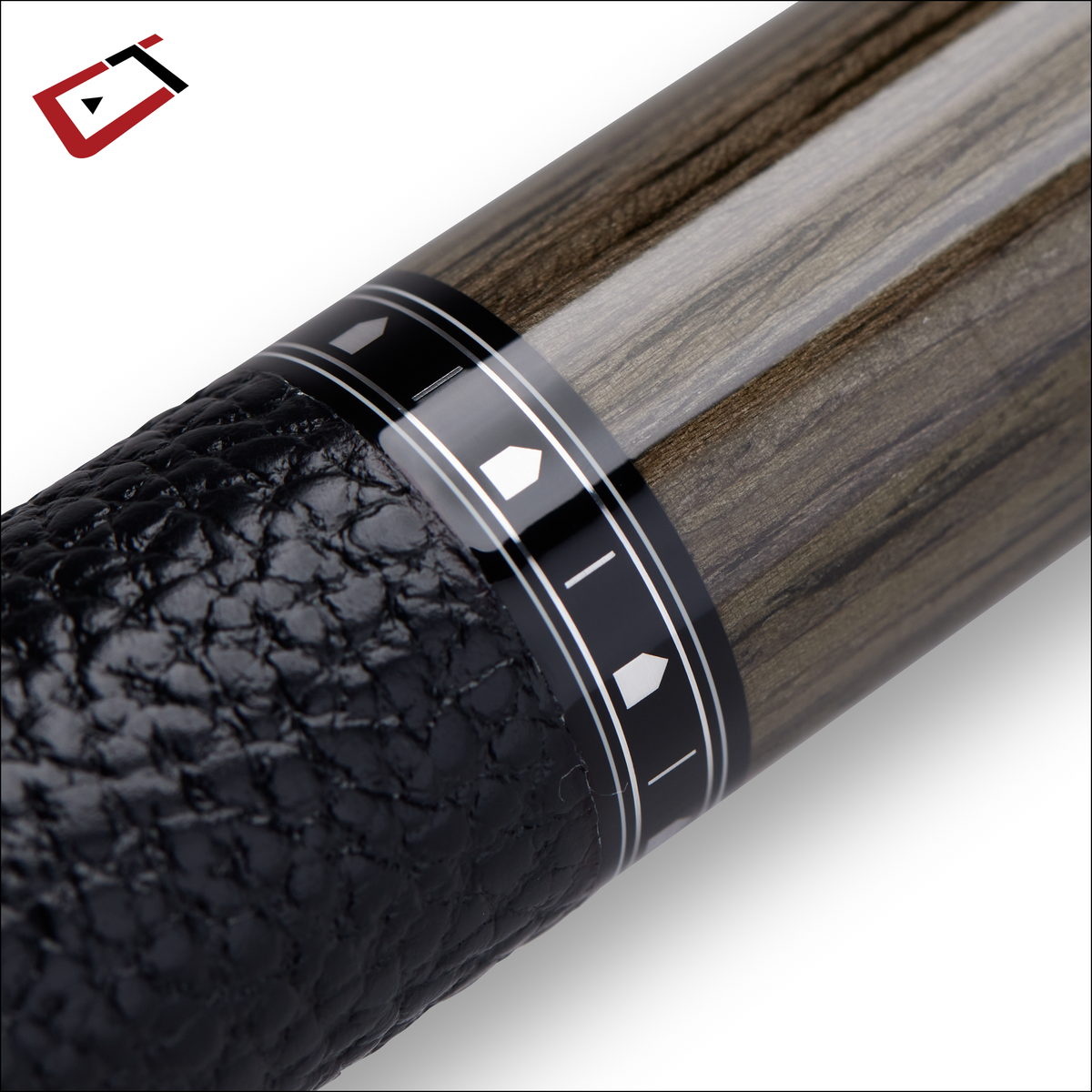 Cynergy Truewood Walnut II LTW