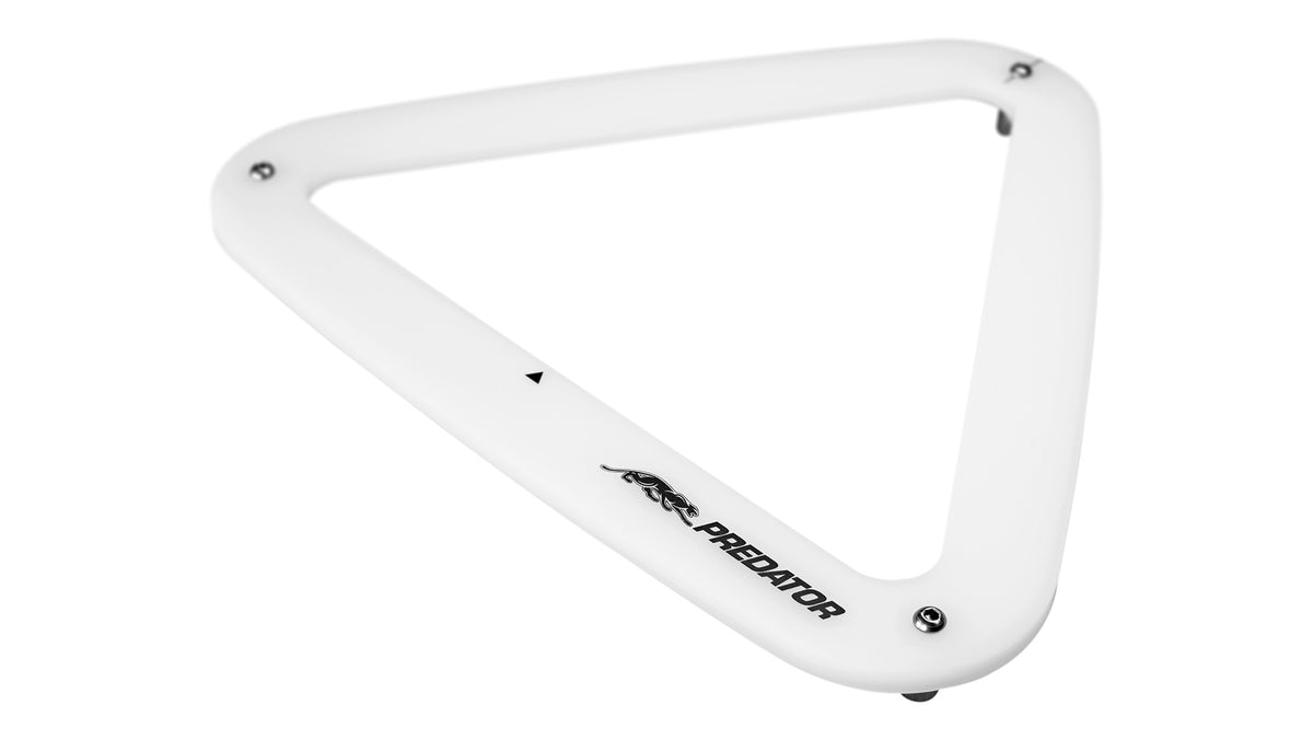 Predator AeroRack Pool Ball Rack | Triangle - view 6