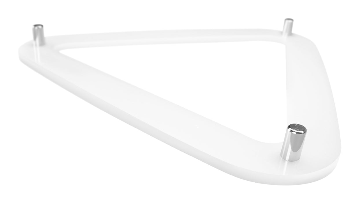 Predator AeroRack Pool Ball Rack | Triangle — Goldenwestgames