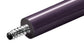 Predator 52" Purple Shorty Sport Pool Cue - Sport Wrap