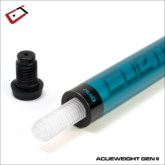 Cuetec AVID Chroma Hydra pool cue - view 3