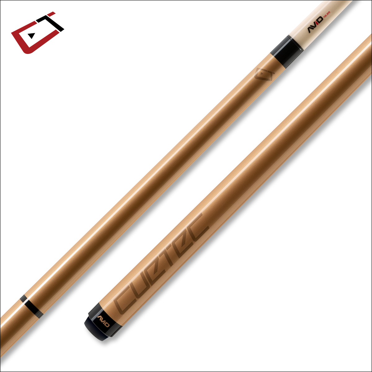 Cuetec Avid Chroma Mojave Pool Cue
