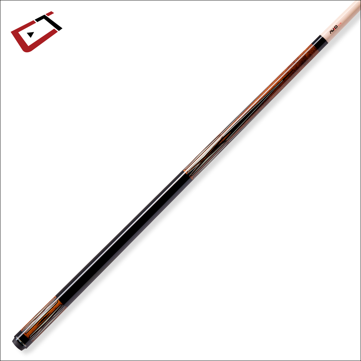 AVID Proof Brown NW
