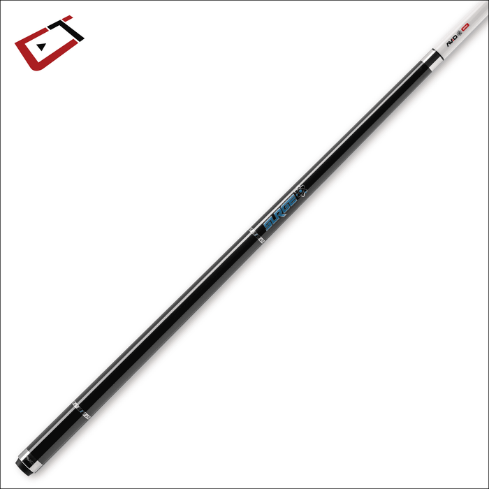 AVID Surge Break Cue Black/Hydra - image 2