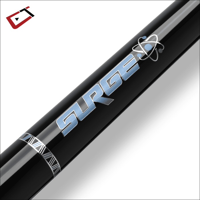 AVID Surge Break Cue Black/Hydra - image 3
