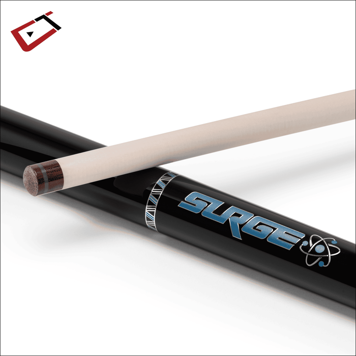 AVID Surge Break Cue Black/Hydra - image 6