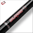 AVID Surge Break Cue Black/Crimson - image 3