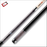 AVID Surge Break Cue Gray Stain