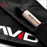 AVID Surge Jump Cue Black/Crimson - image 6