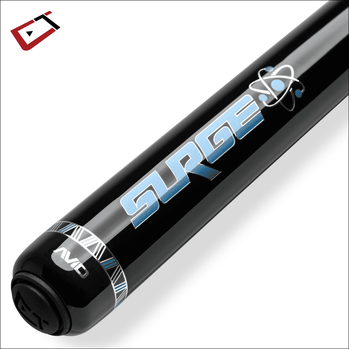 AVID Surge Jump Cue Black/Hydra - image 3
