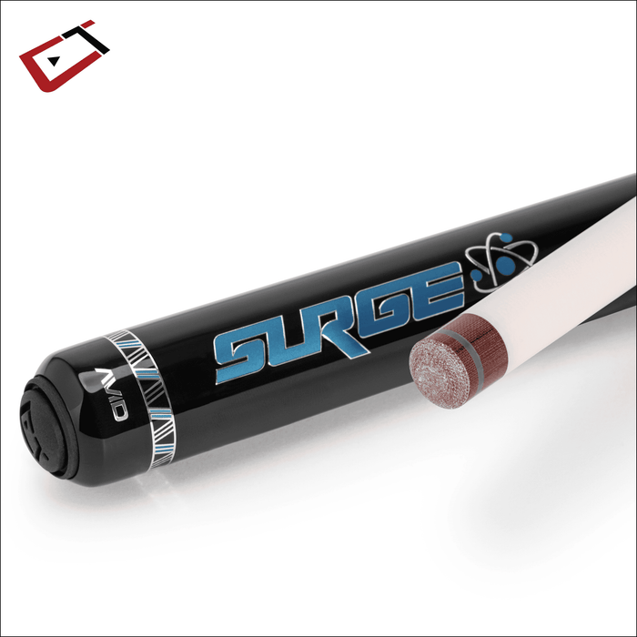 AVID Surge Jump Cue Black/Hydra - image 4