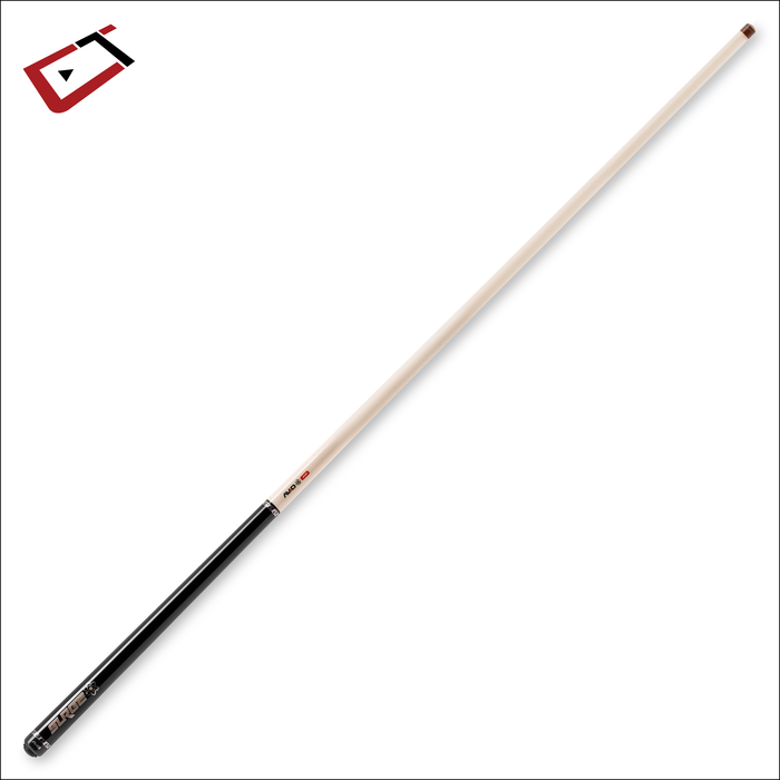 AVID Surge Jump Cue Black/Gold - image 2