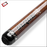 AVID Surge Jump Cue Brown Stain - image 3