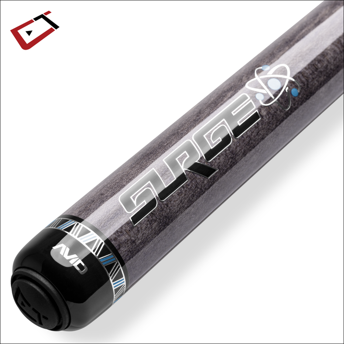 AVID Surge Jump Cue Gray Stain - image 3