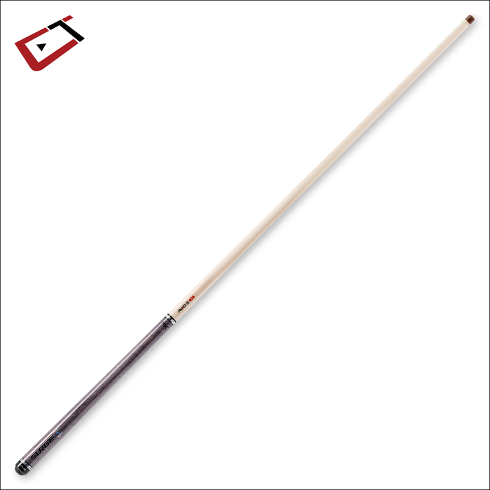 AVID Surge Jump Cue Gray Stain - image 2