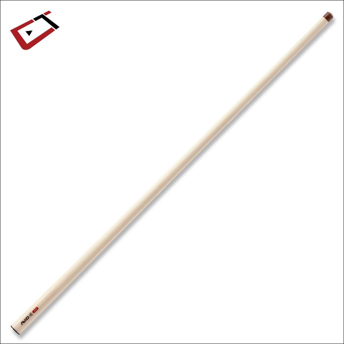AVID Surge Jump Cue Gray Stain - image 5
